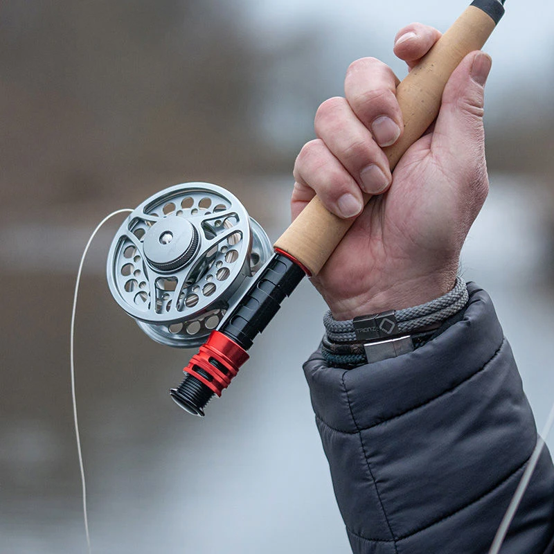 Daiwa Silvecreek Fly Reels